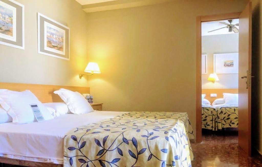 Montreal Hotel Benicassim Phòng bức ảnh