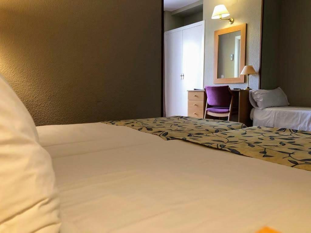 Montreal Hotel Benicassim Ngoại thất bức ảnh