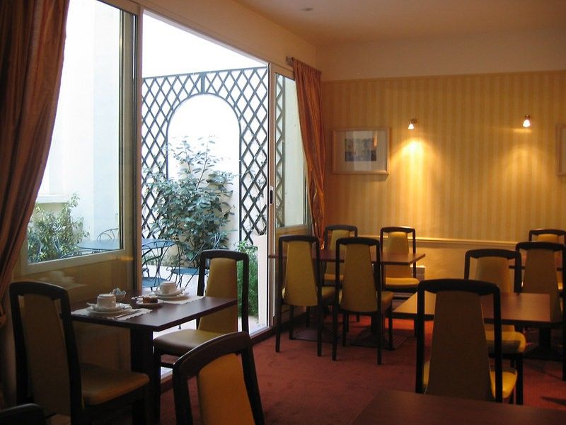 Montreal Hotel Benicassim Ngoại thất bức ảnh