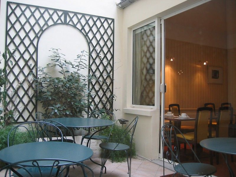 Montreal Hotel Benicassim Ngoại thất bức ảnh