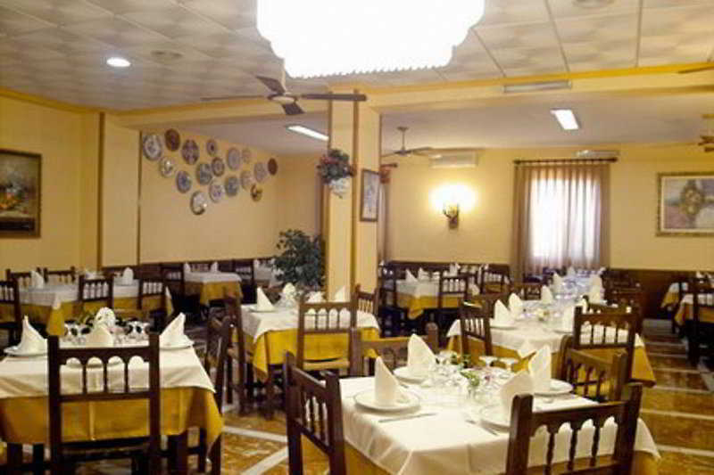 Montreal Hotel Benicassim Ngoại thất bức ảnh