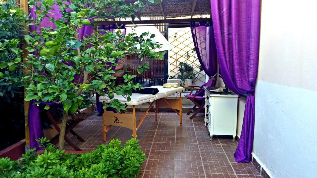 Montreal Hotel Benicassim Ngoại thất bức ảnh